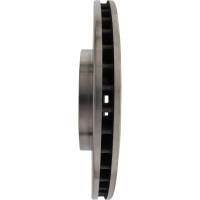 StopTech - StopTech CryoStop Blank Rotor 121.42126CRY - Image 1