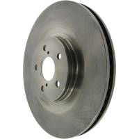 StopTech - StopTech CryoStop Blank Rotor 121.44204CRY - Image 5