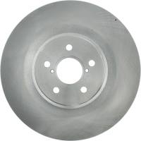 StopTech - StopTech CryoStop Blank Rotor 121.44205CRY - Image 5