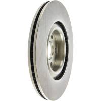 StopTech - StopTech Cryostop Brake Rotor Front 121.61124CRY - Image 2