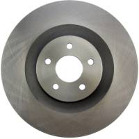 StopTech - StopTech Cryostop Brake Rotor Front 121.61124CRY - Image 3