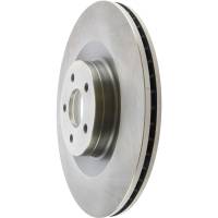 StopTech - StopTech Cryostop Brake Rotor Front 121.61124CRY - Image 4