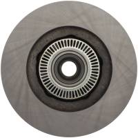 StopTech - StopTech Cryostop Brake Rotor Front 121.65051CRY - Image 2