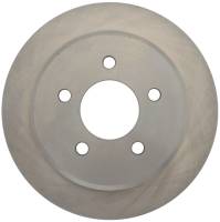 StopTech - StopTech Cryostop Brake Rotor Rear 121.65052CRY - Image 1