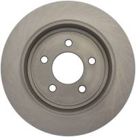 StopTech - StopTech Cryostop Brake Rotor Rear 121.65052CRY - Image 2