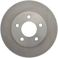 StopTech - StopTech Cryostop Brake Rotor Front 121.65054CRY - Image 1