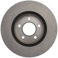 StopTech - StopTech Cryostop Brake Rotor Front 121.65054CRY - Image 2