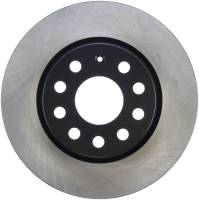 Stoptech - StopTech Cryostop Premium High Carbon Rotor; Front - Image 1