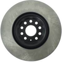 StopTech - StopTech Cryostop Premium High Carbon Rotor; Front - Image 5