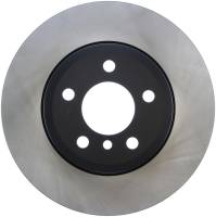 StopTech - StopTech Cryostop Premium High Carbon Rotor; Front - Image 1