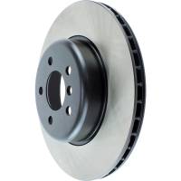 StopTech - StopTech Cryostop Premium High Carbon Rotor; Rear - Image 2