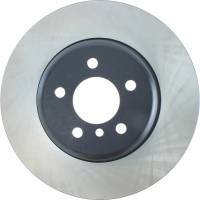 StopTech - StopTech Cryostop Premium High Carbon Rotor; Rear - Image 5