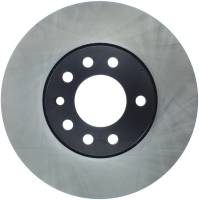 StopTech - StopTech Cryostop Premium High Carbon Rotor Front 125.38012CRY - Image 1