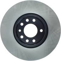 StopTech - StopTech Cryostop Premium High Carbon Rotor Front 125.38012CRY - Image 2