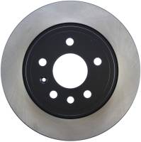 StopTech - StopTech Cryostop Premium High Carbon Rotor Rear 125.38013CRY - Image 1