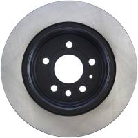 StopTech - StopTech Cryostop Premium High Carbon Rotor Rear 125.38013CRY - Image 2