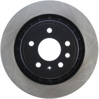 StopTech - StopTech Cryostop Premium High Carbon Rotor Rear 125.38015CRY - Image 1