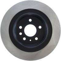 StopTech - StopTech Cryostop Premium High Carbon Rotor Rear 125.38015CRY - Image 2