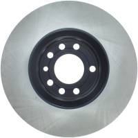 StopTech - StopTech Cryostop Premium High Carbon Rotor Front 125.38017CRY - Image 2