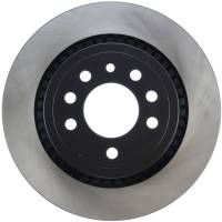 StopTech - StopTech Cryostop Premium High Carbon Rotor Rear 125.38021CRY - Image 1