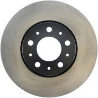 StopTech - StopTech Cryostop Premium High Carbon Rotor Front 125.39019CRY - Image 1