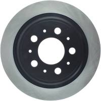 StopTech - StopTech Cryostop Premium High Carbon Rotor Rear 125.39024CRY - Image 1