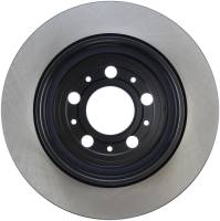 StopTech - StopTech Cryostop Premium High Carbon Rotor Rear 125.39025CRY - Image 2