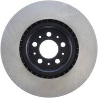 StopTech - StopTech Cryostop Premium High Carbon Rotor Front 125.39035CRY - Image 2