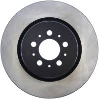 StopTech - StopTech Cryostop Premium High Carbon Rotor Rear 125.39036CRY - Image 1