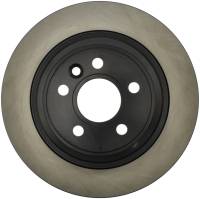 StopTech - StopTech Cryostop Premium High Carbon Rotor Rear 125.39043CRY - Image 1