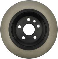 StopTech - StopTech Cryostop Premium High Carbon Rotor Rear 125.39043CRY - Image 2