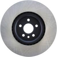 StopTech - StopTech Cryostop Premium High Carbon Rotor Front 125.39044CRY - Image 2