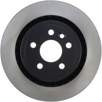 StopTech - StopTech Cryostop Premium High Carbon Rotor Rear 125.39045CRY - Image 1