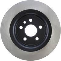 StopTech - StopTech Cryostop Premium High Carbon Rotor Rear 125.39045CRY - Image 2