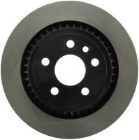 StopTech - StopTech Cryostop Premium High Carbon Rotor Rear 125.39047CRY - Image 1