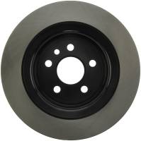 StopTech - StopTech Cryostop Premium High Carbon Rotor Rear 125.39047CRY - Image 2