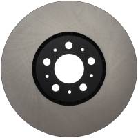 StopTech - StopTech Cryostop Premium High Carbon Rotor Front 125.39048CRY - Image 1