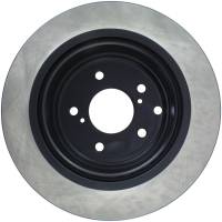 StopTech - StopTech Cryostop Premium High Carbon Rotor Rear 125.42047CRY - Image 2