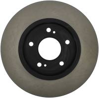 StopTech - StopTech Cryostop Premium High Carbon Rotor Rear 125.42059CRY - Image 2