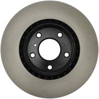 Stoptech - StopTech Cryostop Premium High Carbon Rotor Front 125.42074CRY - Image 2