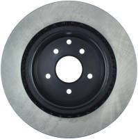 StopTech - StopTech Cryostop Premium High Carbon Rotor Rear 125.42079CRY - Image 2