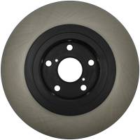 Stoptech - StopTech Cryostop Premium High Carbon Rotor Front Left 125.44138CRY - Image 2