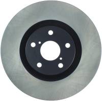 StopTech - StopTech Cryostop Premium High Carbon Rotor Front Left 125.44170CRY - Image 1