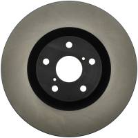 StopTech - StopTech Cryostop Premium High Carbon Rotor Front Right 125.44171CRY - Image 2