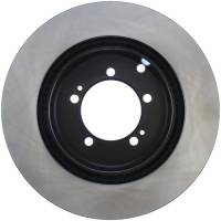 StopTech - StopTech Cryostop Premium High Carbon Rotor Rear 125.46065CRY - Image 2