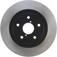 StopTech - StopTech Cryostop Premium High Carbon Rotor Rear 125.47023CRY - Image 1