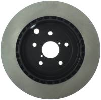 StopTech - StopTech Cryostop Premium High Carbon Rotor Rear 125.47030CRY - Image 2