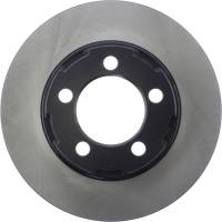 Stoptech - StopTech Cryostop Premium High Carbon Rotor Front 125.61053CRY - Image 1