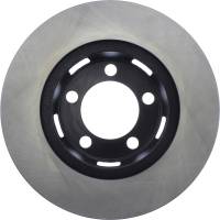 Stoptech - StopTech Cryostop Premium High Carbon Rotor Front 125.61053CRY - Image 2