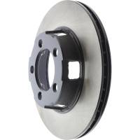 Stoptech - StopTech Cryostop Premium High Carbon Rotor Front 125.61053CRY - Image 5